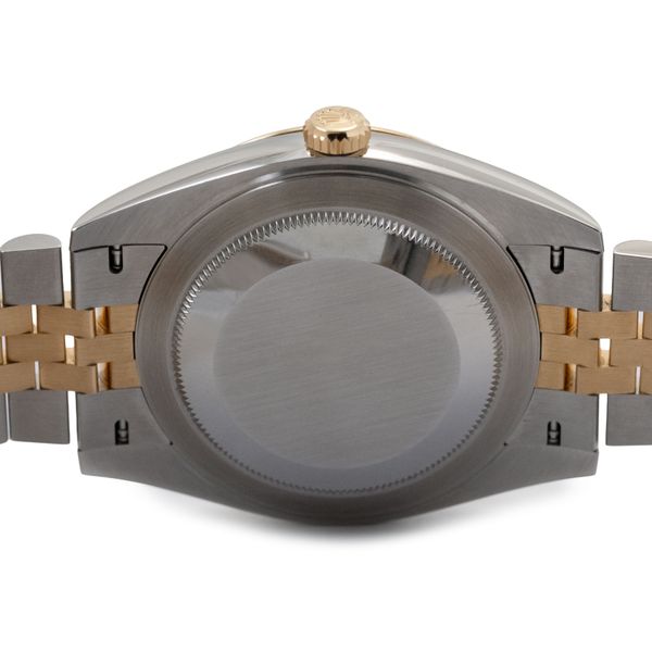 Rolex Datejust 41 126333